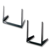 Middle Atlantic DR-8 Desktop Rail Racks
